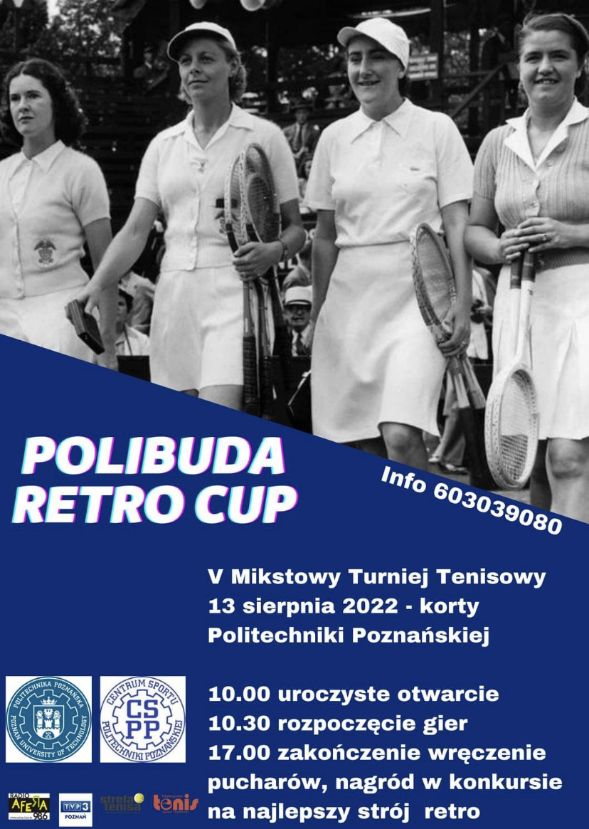 RetroCup