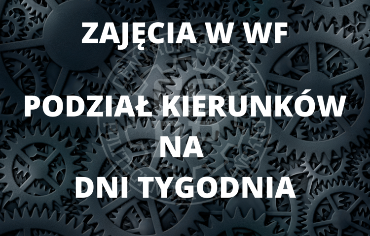 wf kto kiedy