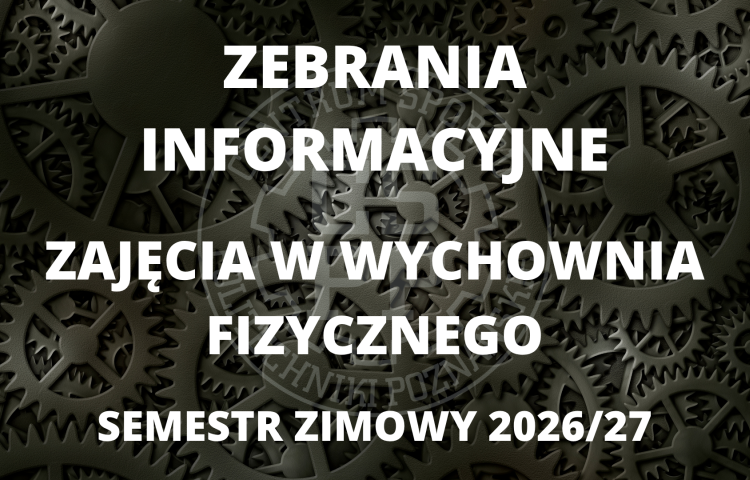 zebrania wf