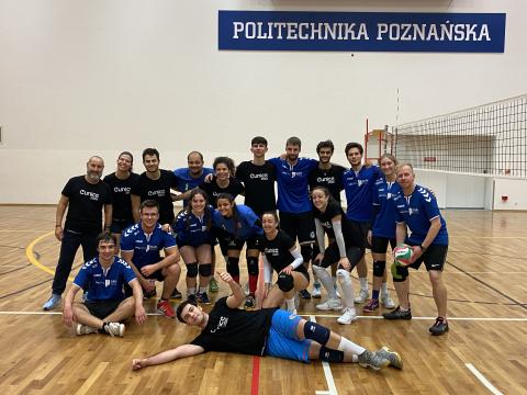 Team
